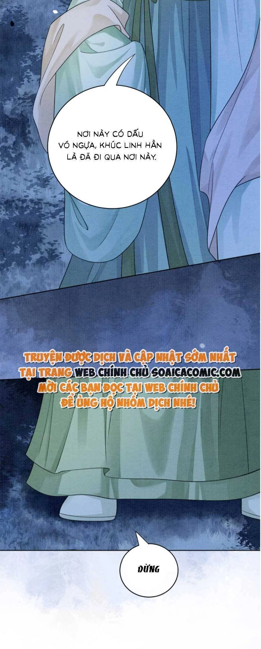 Bệnh Kiều Nam Chủ Lại Ghen Rồi Chapter 50 - 21