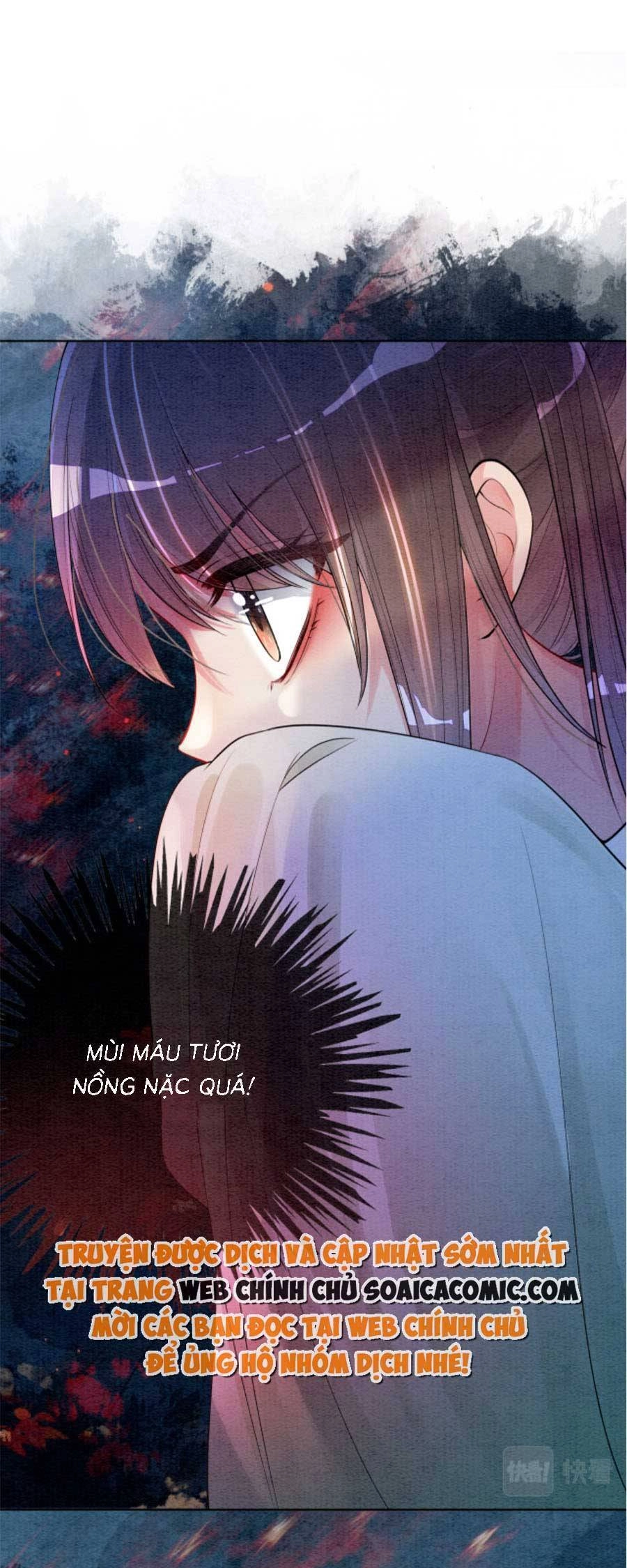 Bệnh Kiều Nam Chủ Lại Ghen Rồi Chapter 50 - 22