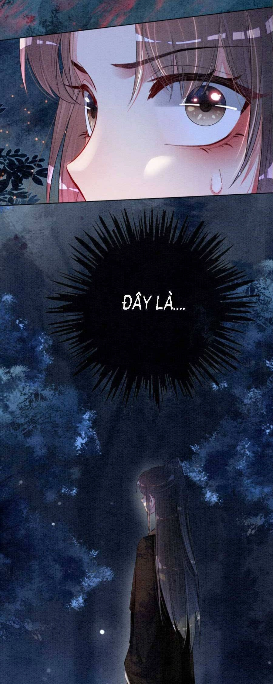 Bệnh Kiều Nam Chủ Lại Ghen Rồi Chapter 50 - 23