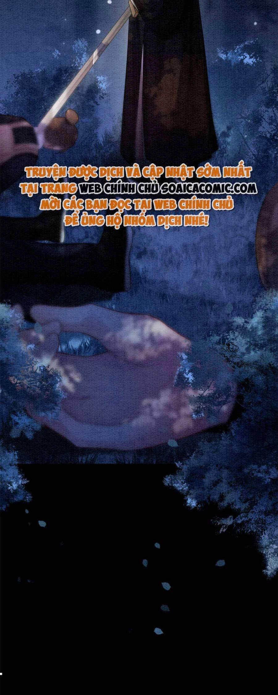 Bệnh Kiều Nam Chủ Lại Ghen Rồi Chapter 50 - 24