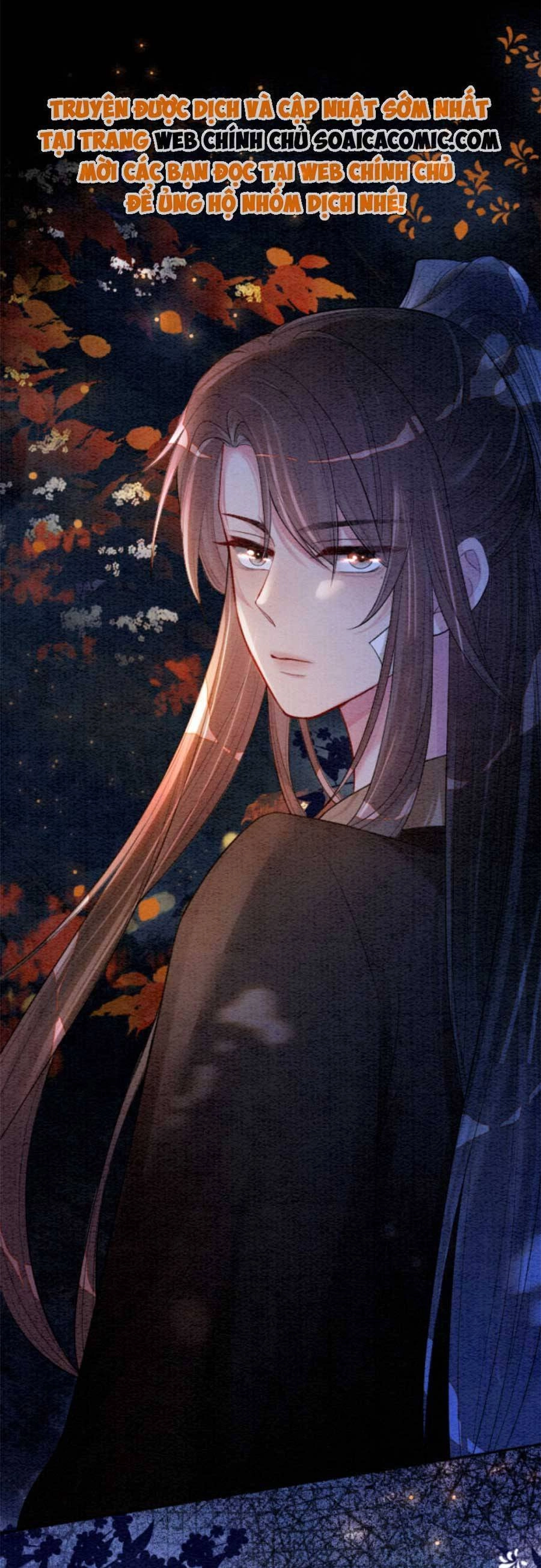 Bệnh Kiều Nam Chủ Lại Ghen Rồi Chapter 50 - 25