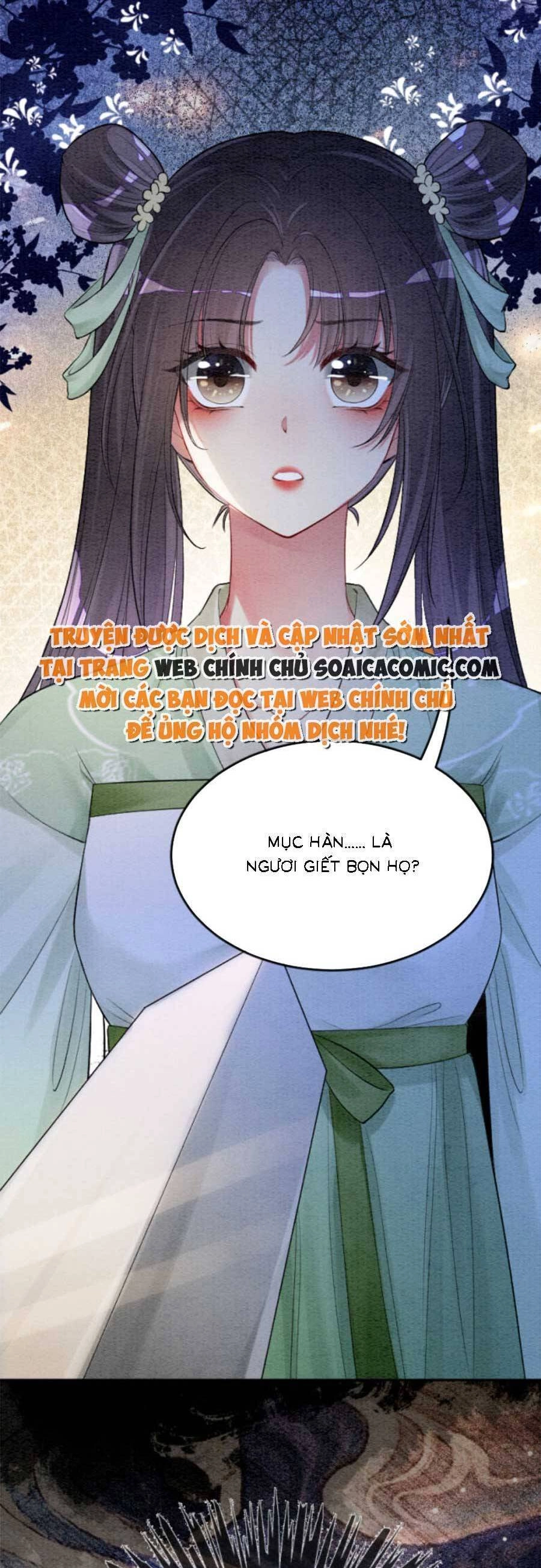 Bệnh Kiều Nam Chủ Lại Ghen Rồi Chapter 50 - 26