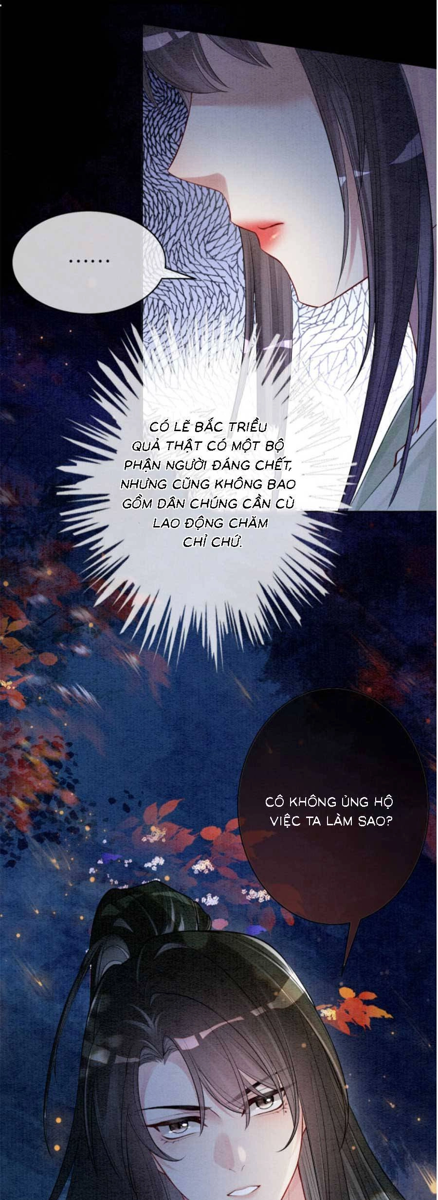 Bệnh Kiều Nam Chủ Lại Ghen Rồi Chapter 51 - 4