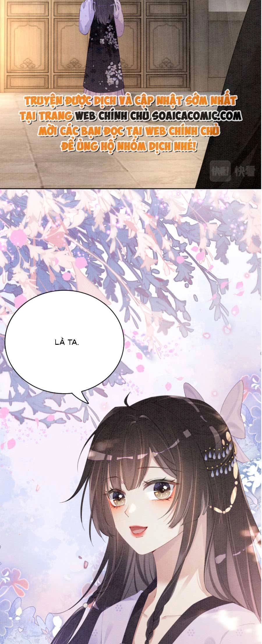 Bệnh Kiều Nam Chủ Lại Ghen Rồi Chapter 51 - 13