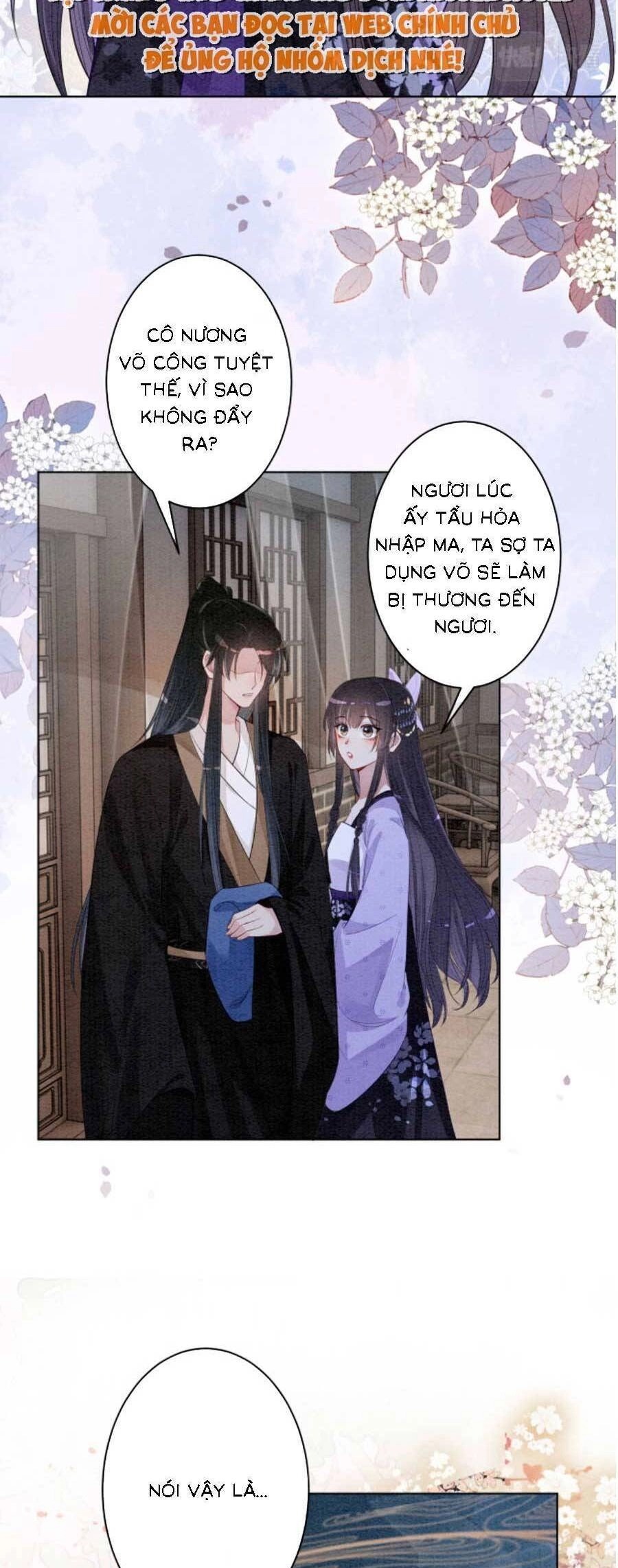 Bệnh Kiều Nam Chủ Lại Ghen Rồi Chapter 51 - 19