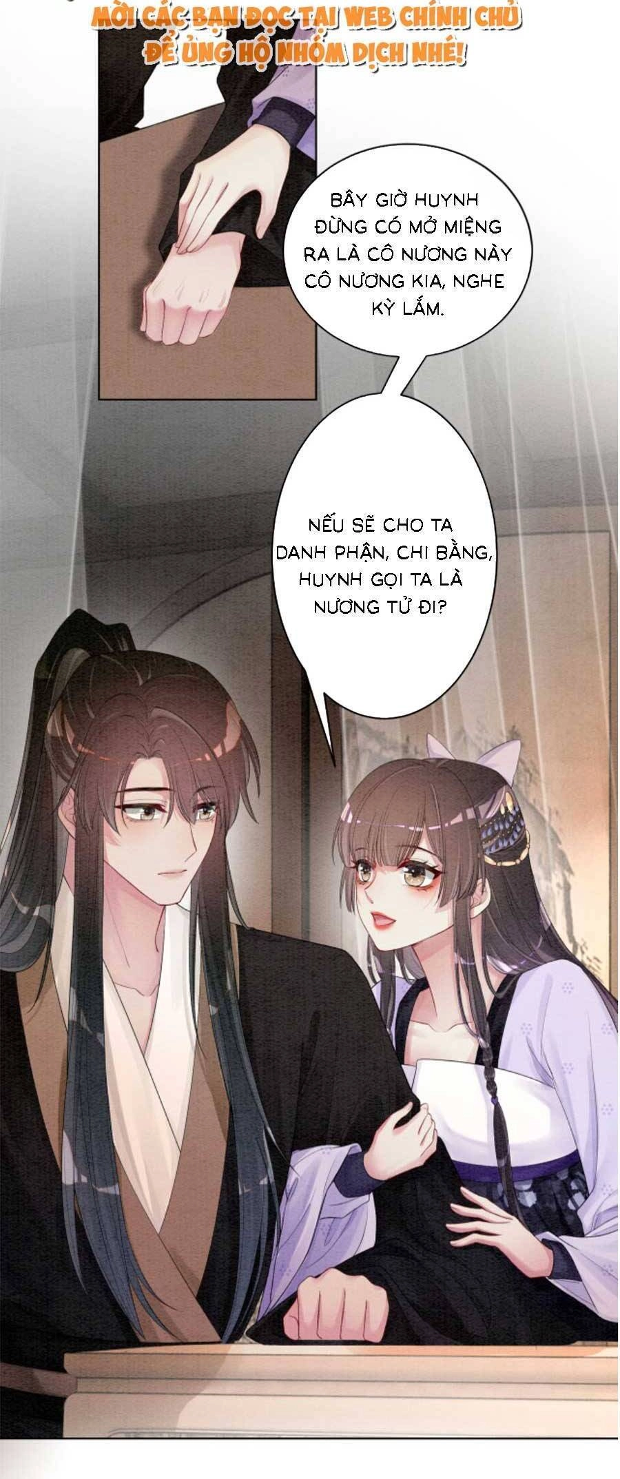 Bệnh Kiều Nam Chủ Lại Ghen Rồi Chapter 51 - 23