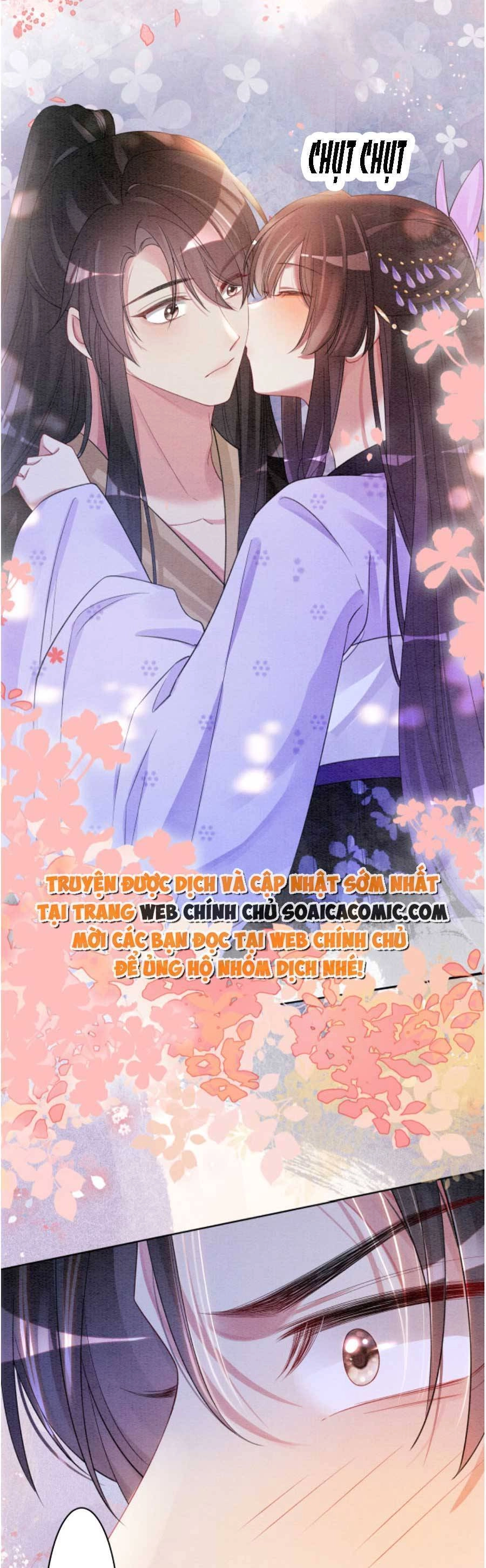 Bệnh Kiều Nam Chủ Lại Ghen Rồi Chapter 51 - 26