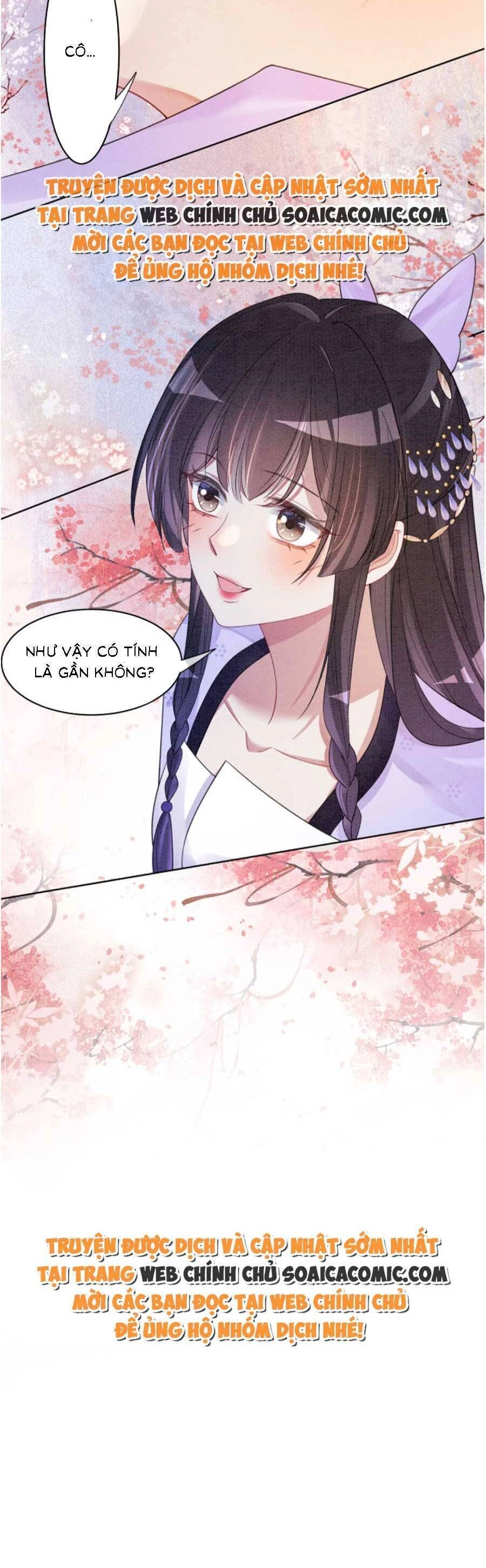 Bệnh Kiều Nam Chủ Lại Ghen Rồi Chapter 51 - 27