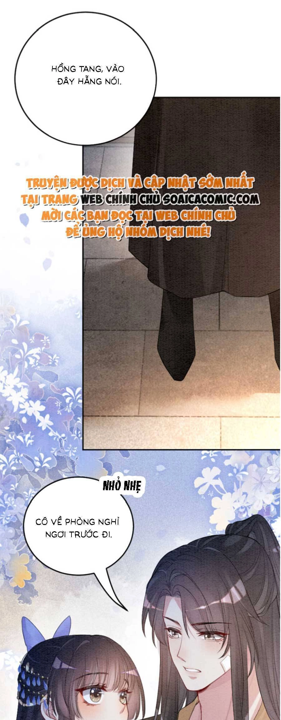 Bệnh Kiều Nam Chủ Lại Ghen Rồi Chapter 52 - 19