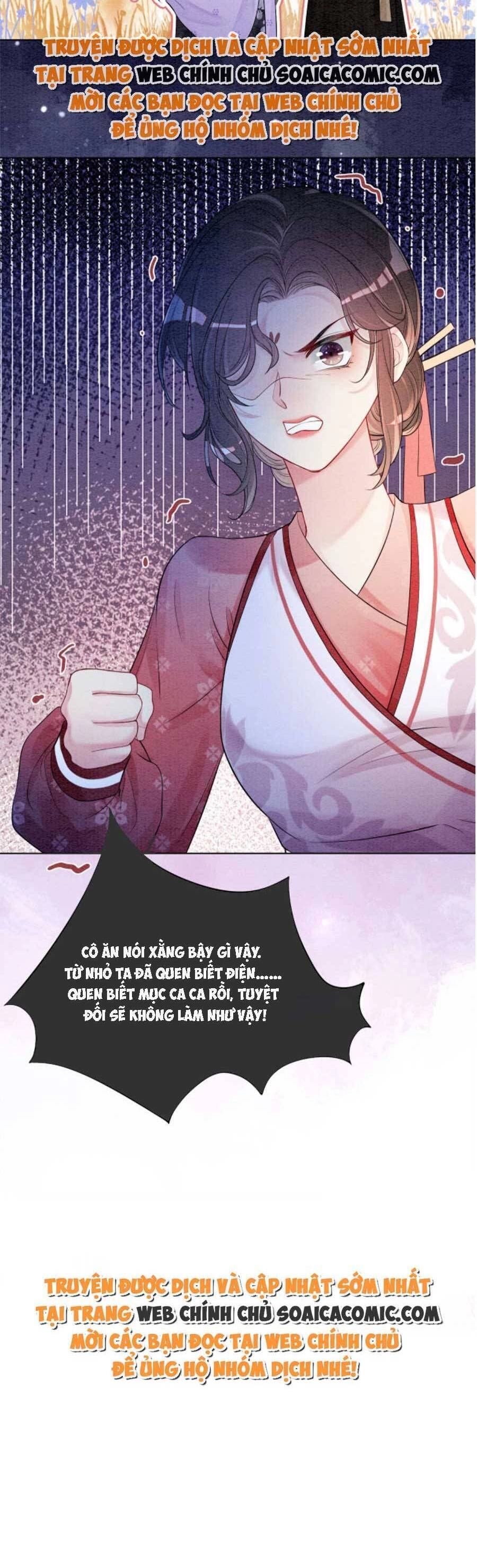 Bệnh Kiều Nam Chủ Lại Ghen Rồi Chapter 52 - 26