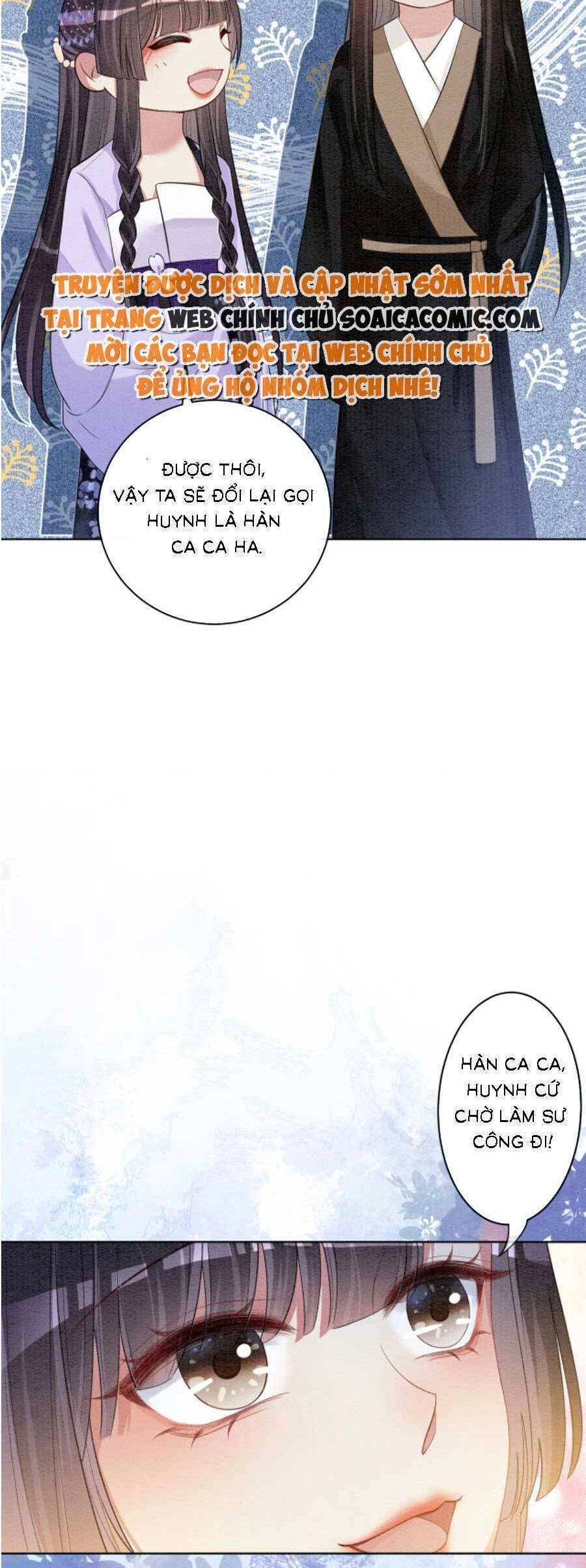 Bệnh Kiều Nam Chủ Lại Ghen Rồi Chapter 53 - 14