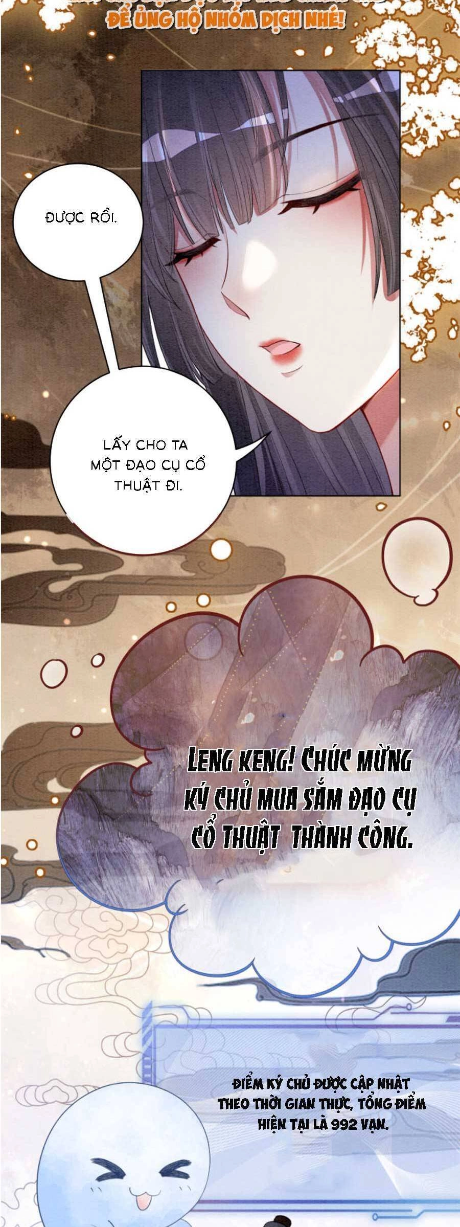 Bệnh Kiều Nam Chủ Lại Ghen Rồi Chapter 53 - 19
