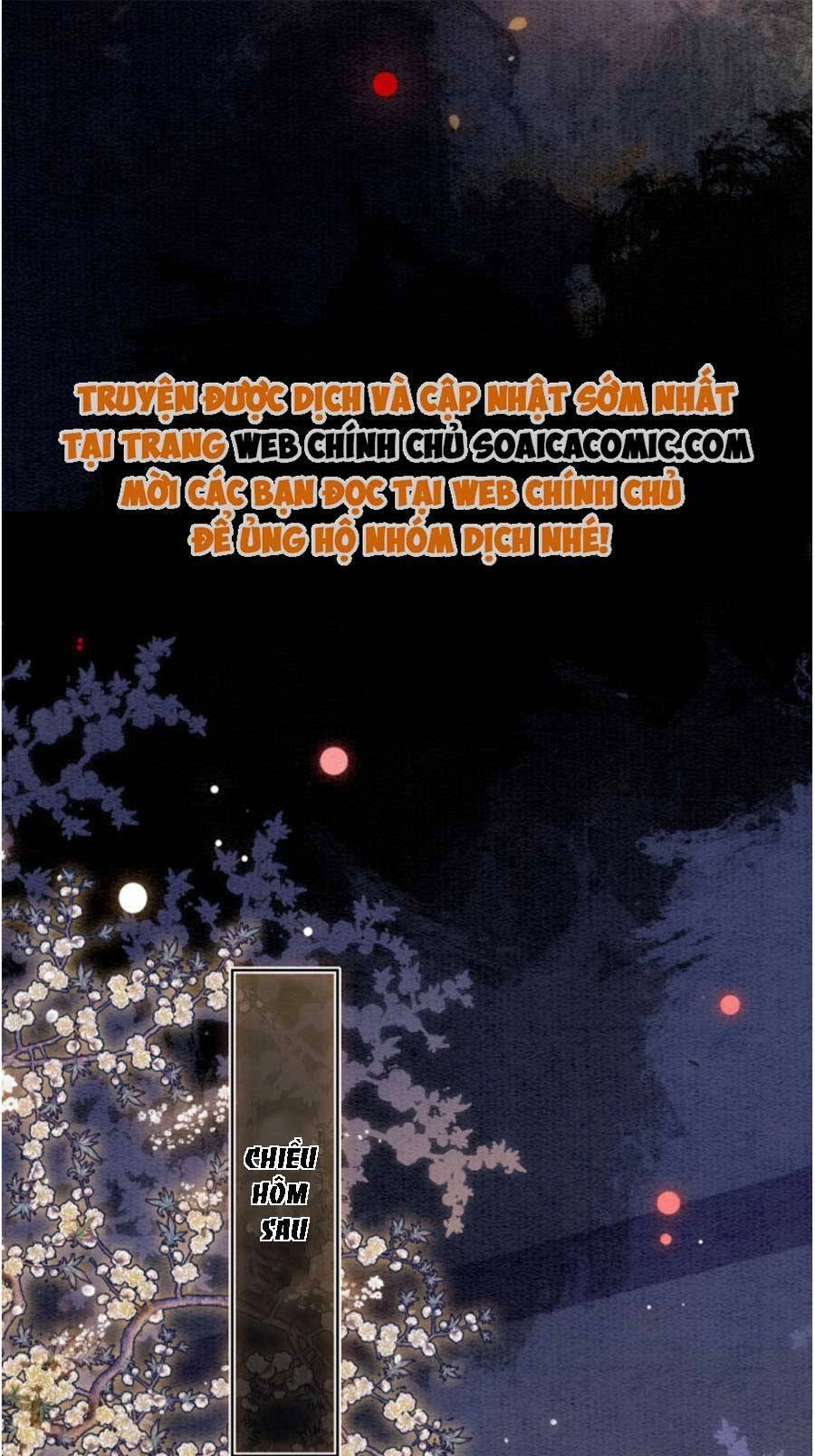 Bệnh Kiều Nam Chủ Lại Ghen Rồi Chapter 53 - 24