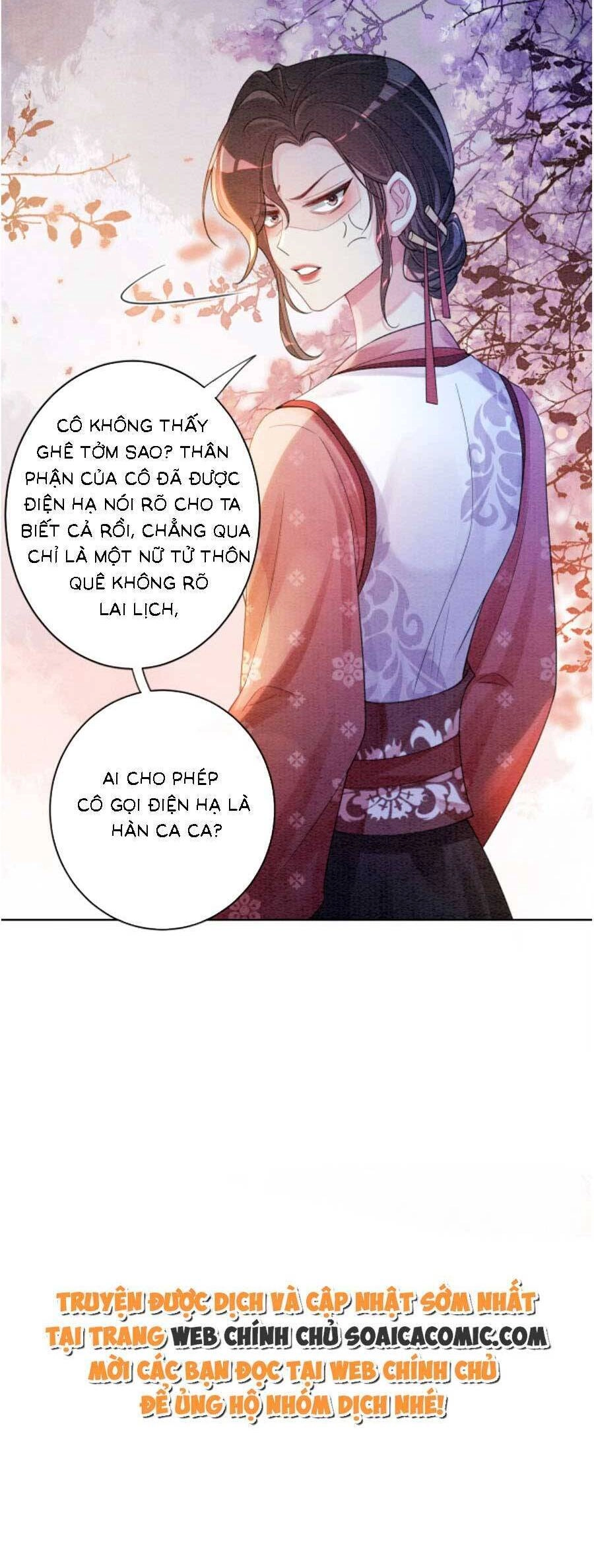 Bệnh Kiều Nam Chủ Lại Ghen Rồi Chapter 53 - 27