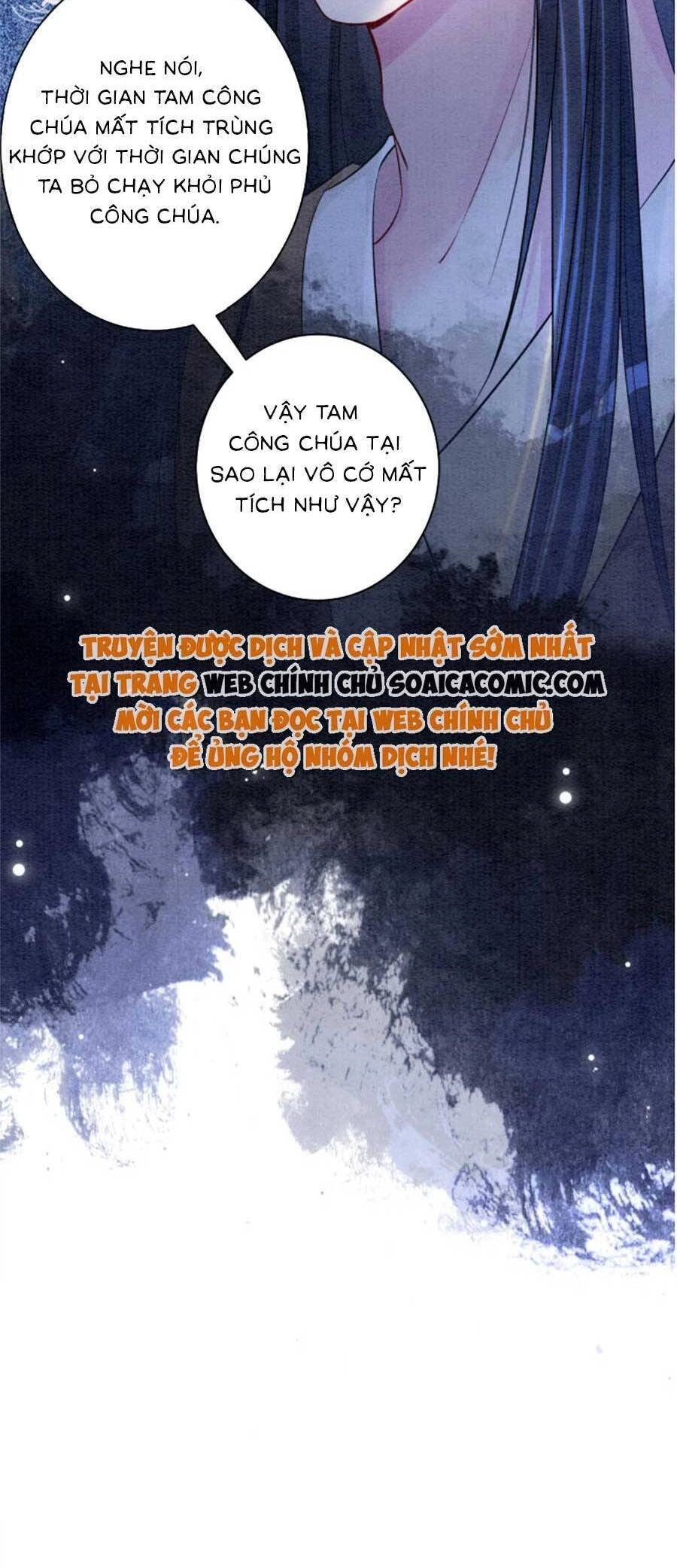 Bệnh Kiều Nam Chủ Lại Ghen Rồi Chapter 54 - 6