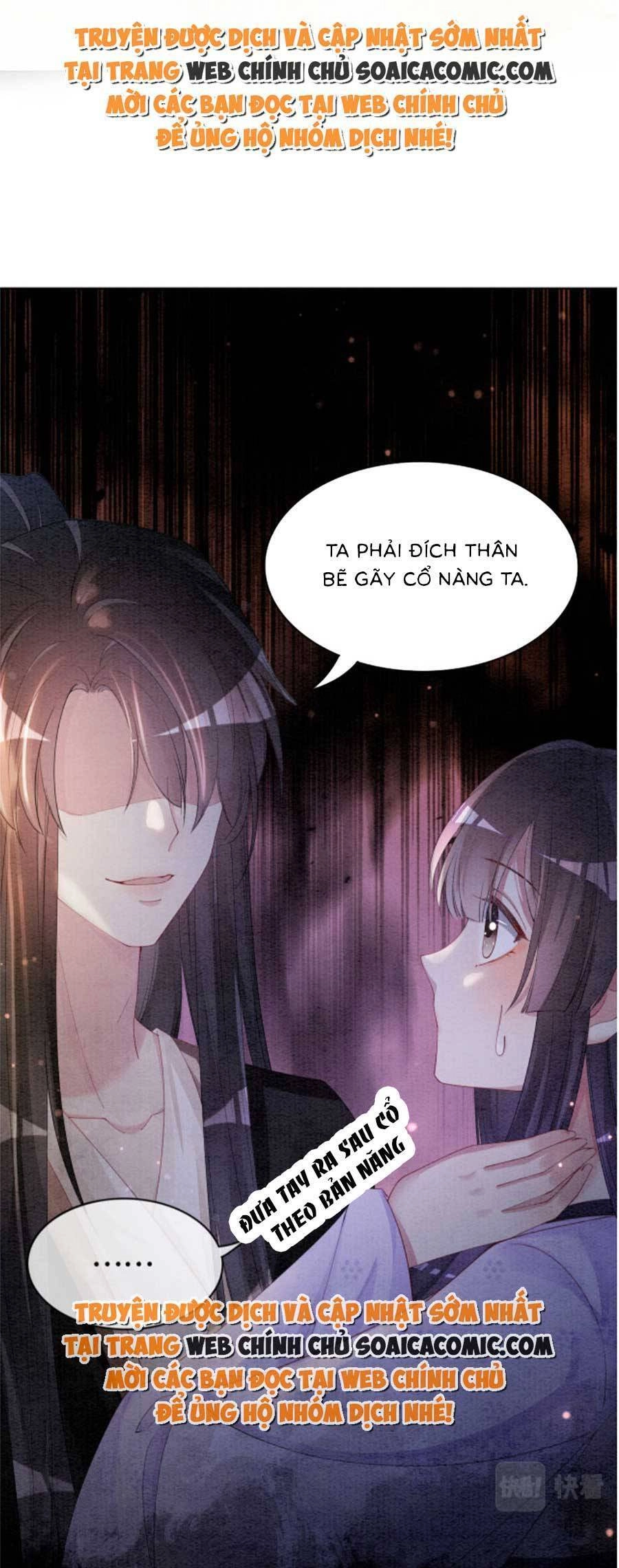 Bệnh Kiều Nam Chủ Lại Ghen Rồi Chapter 54 - 10