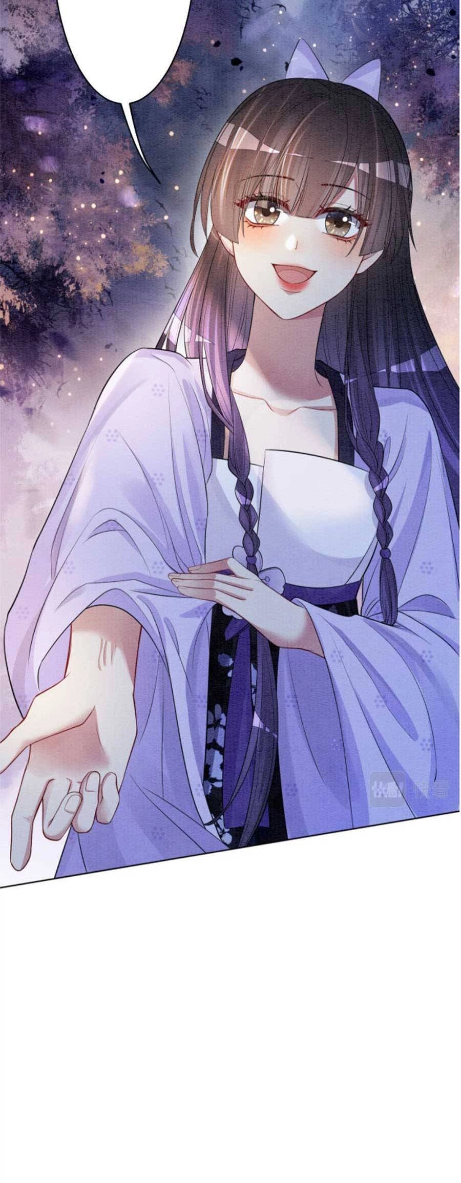 Bệnh Kiều Nam Chủ Lại Ghen Rồi Chapter 54 - 15