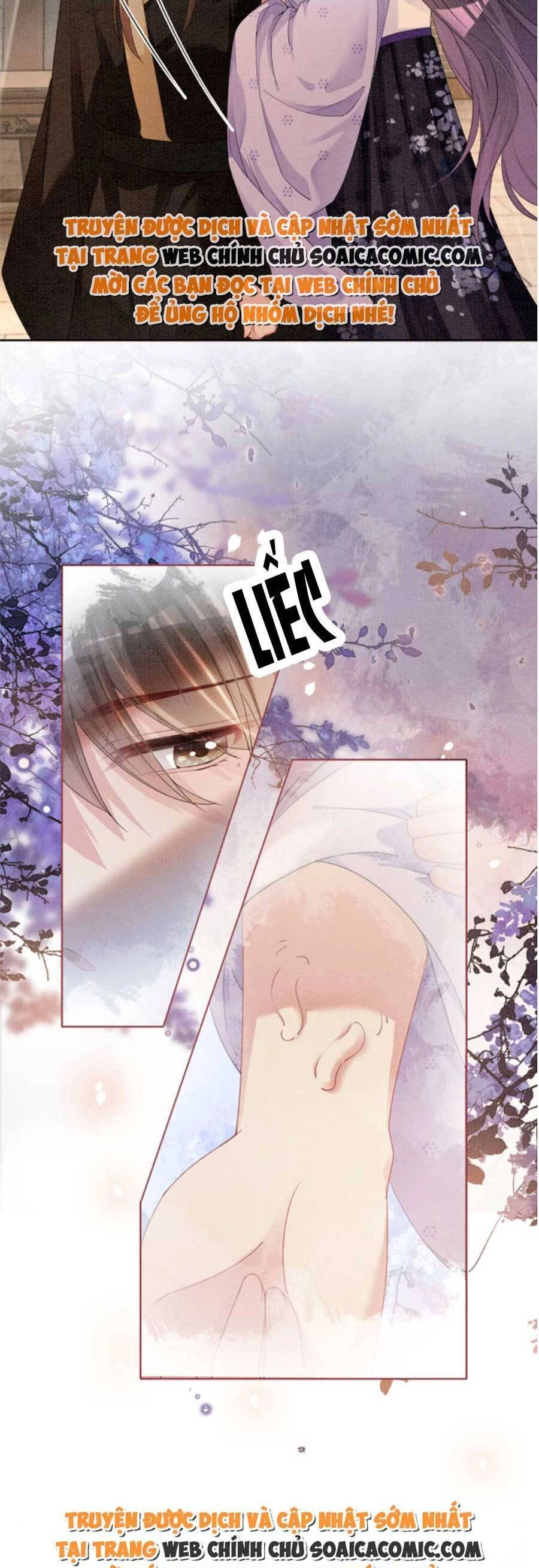 Bệnh Kiều Nam Chủ Lại Ghen Rồi Chapter 54 - 17