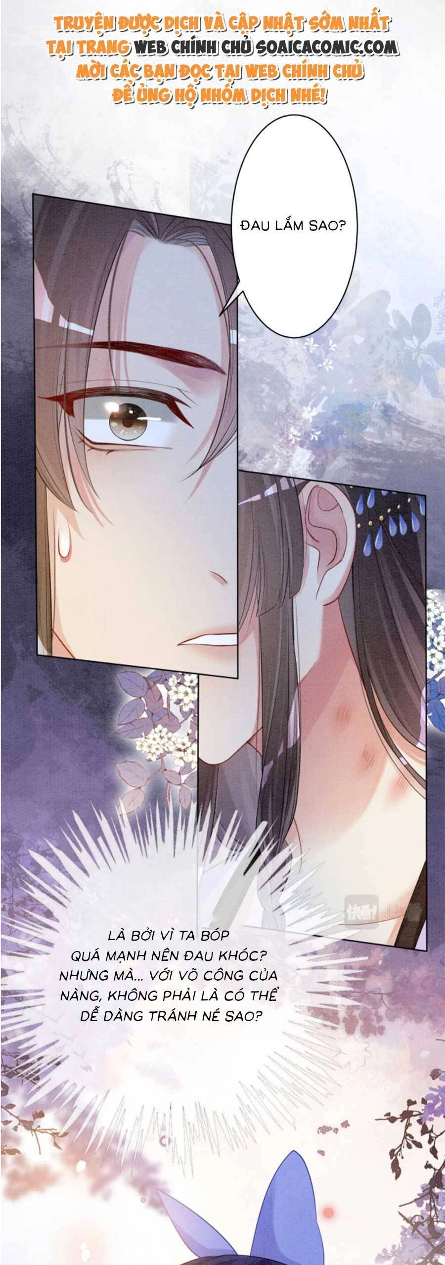 Bệnh Kiều Nam Chủ Lại Ghen Rồi Chapter 55 - 17