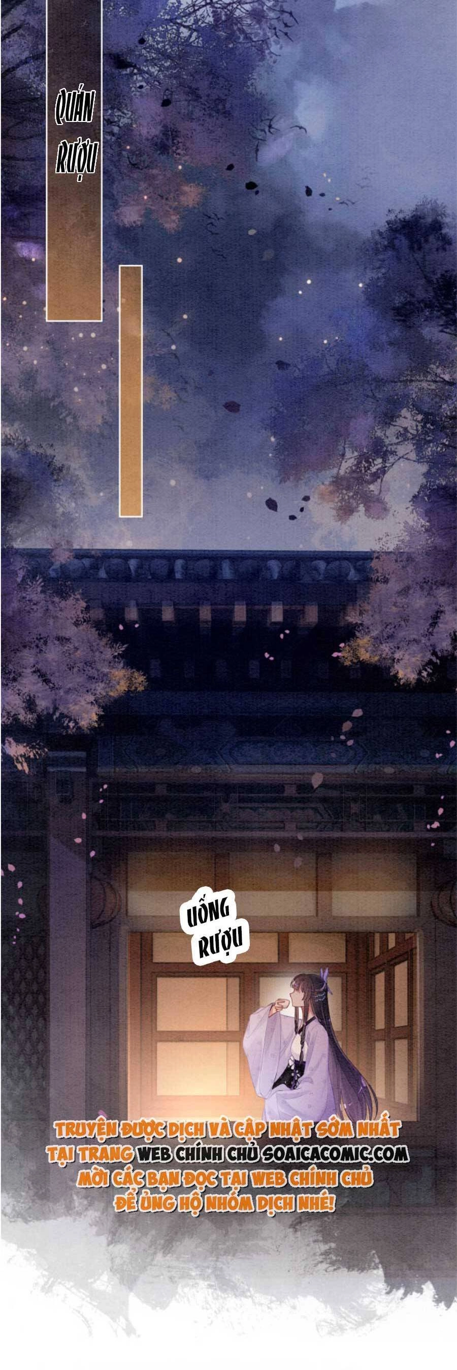 Bệnh Kiều Nam Chủ Lại Ghen Rồi Chapter 55 - 21