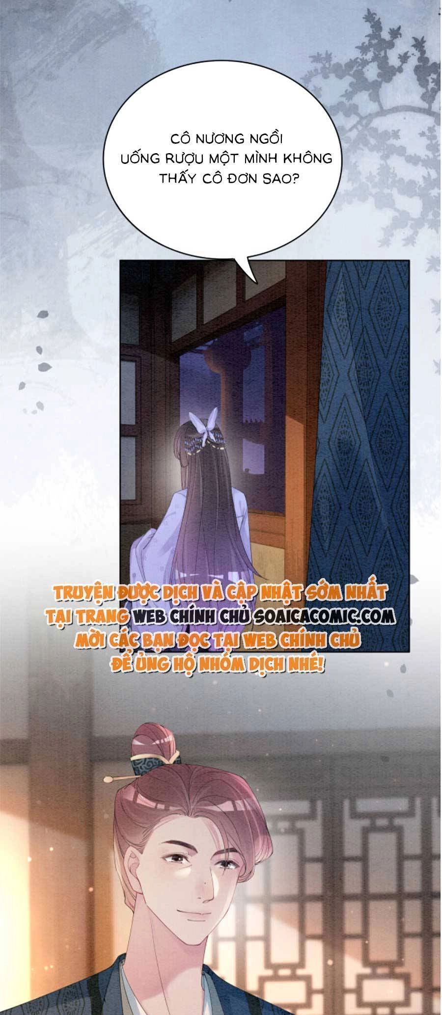 Bệnh Kiều Nam Chủ Lại Ghen Rồi Chapter 55 - 24