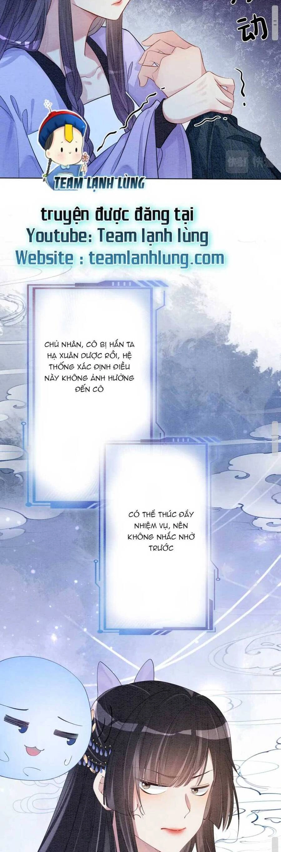 Bệnh Kiều Nam Chủ Lại Ghen Rồi Chapter 56 - 5