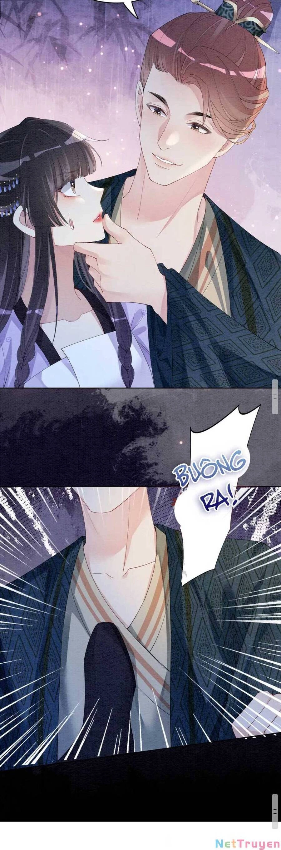 Bệnh Kiều Nam Chủ Lại Ghen Rồi Chapter 56 - 7