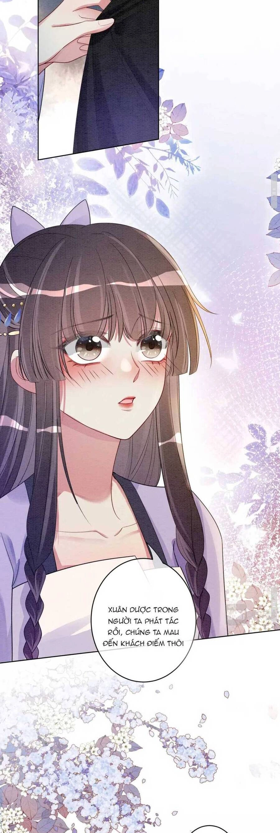 Bệnh Kiều Nam Chủ Lại Ghen Rồi Chapter 56 - 9