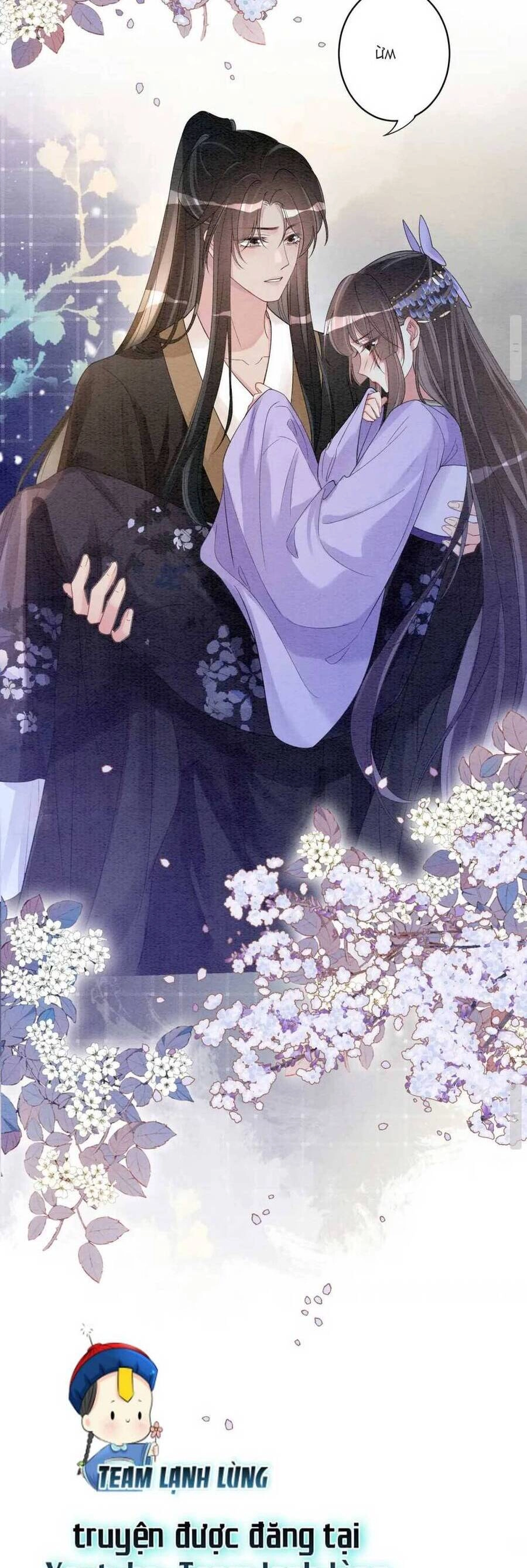 Bệnh Kiều Nam Chủ Lại Ghen Rồi Chapter 56 - 10