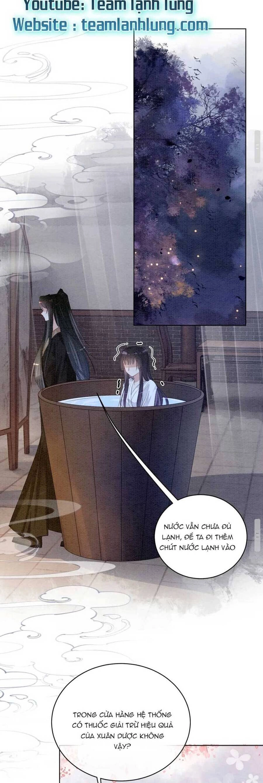 Bệnh Kiều Nam Chủ Lại Ghen Rồi Chapter 56 - 11