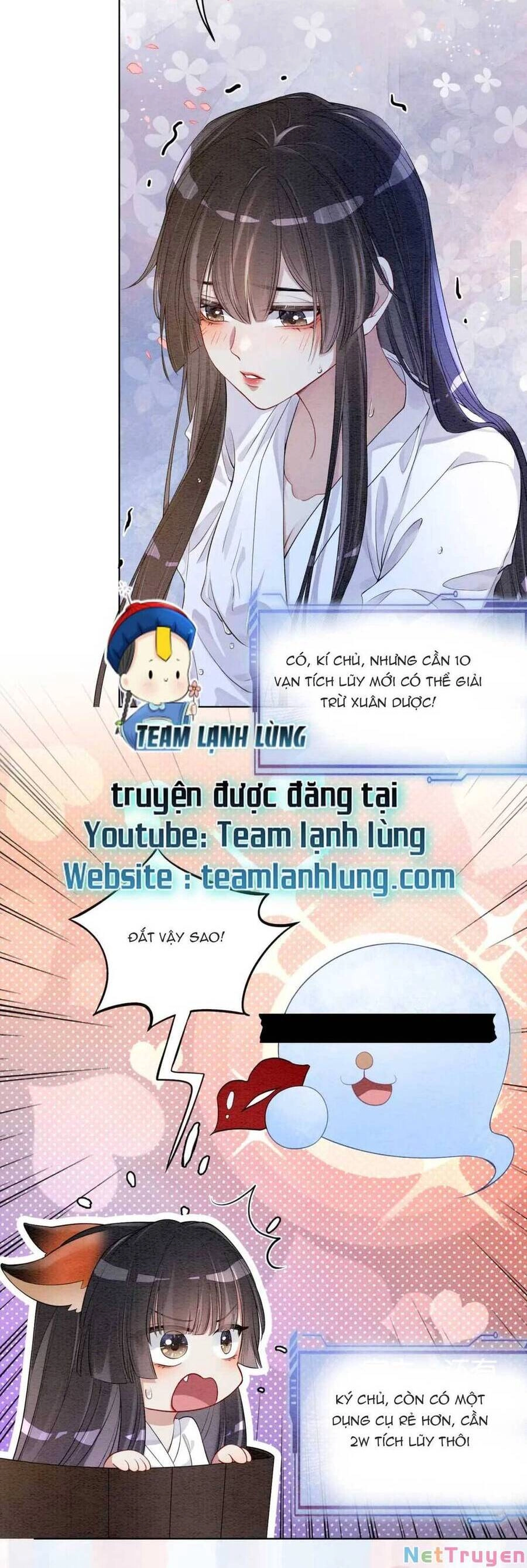 Bệnh Kiều Nam Chủ Lại Ghen Rồi Chapter 56 - 12