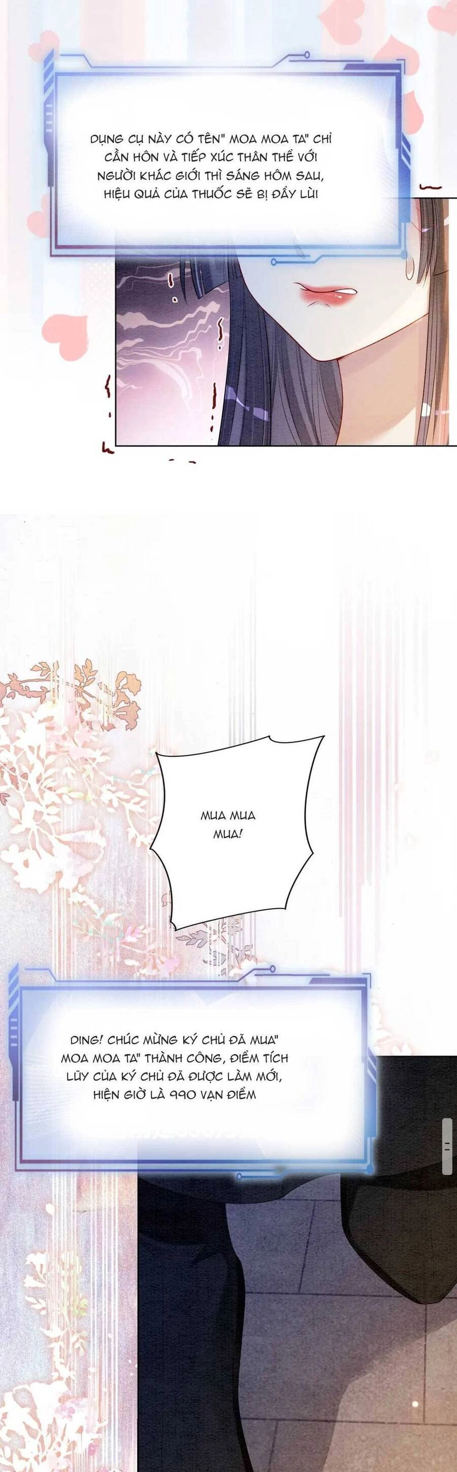 Bệnh Kiều Nam Chủ Lại Ghen Rồi Chapter 56 - 13