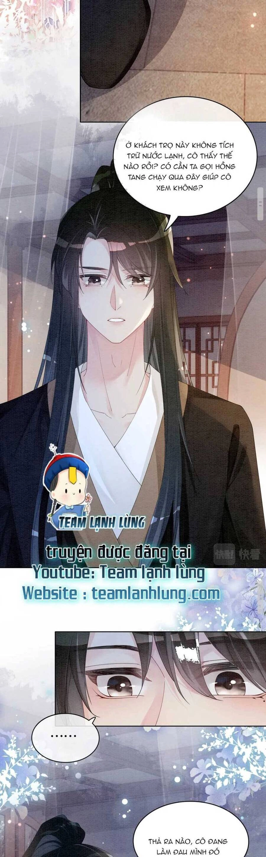 Bệnh Kiều Nam Chủ Lại Ghen Rồi Chapter 56 - 14