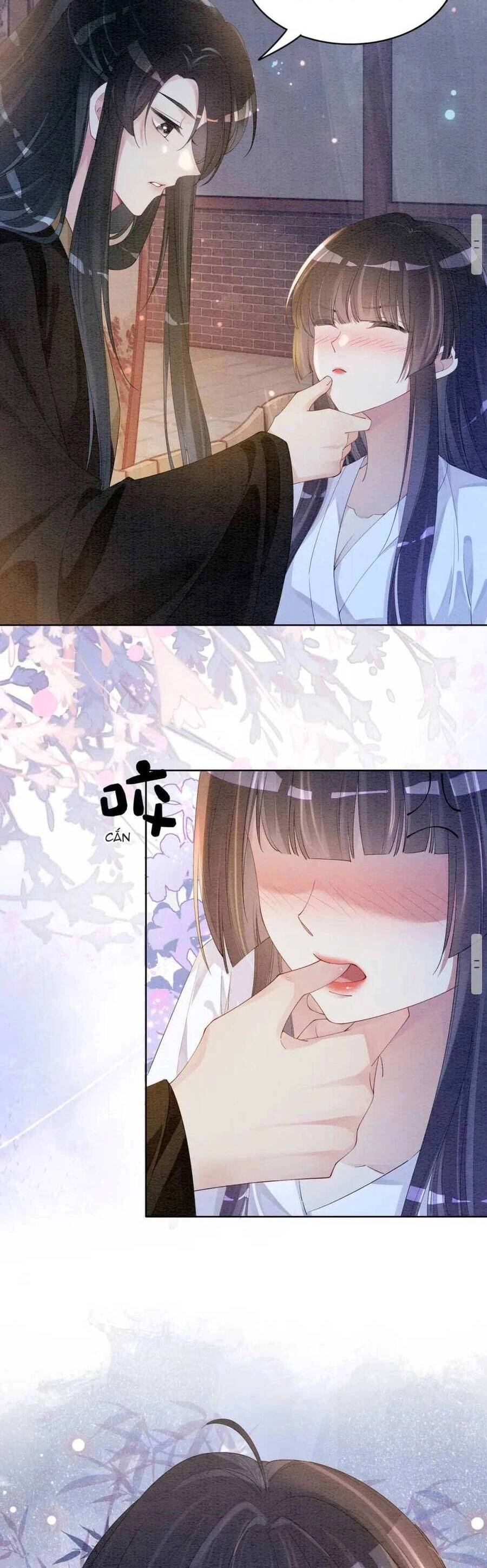 Bệnh Kiều Nam Chủ Lại Ghen Rồi Chapter 56 - 15