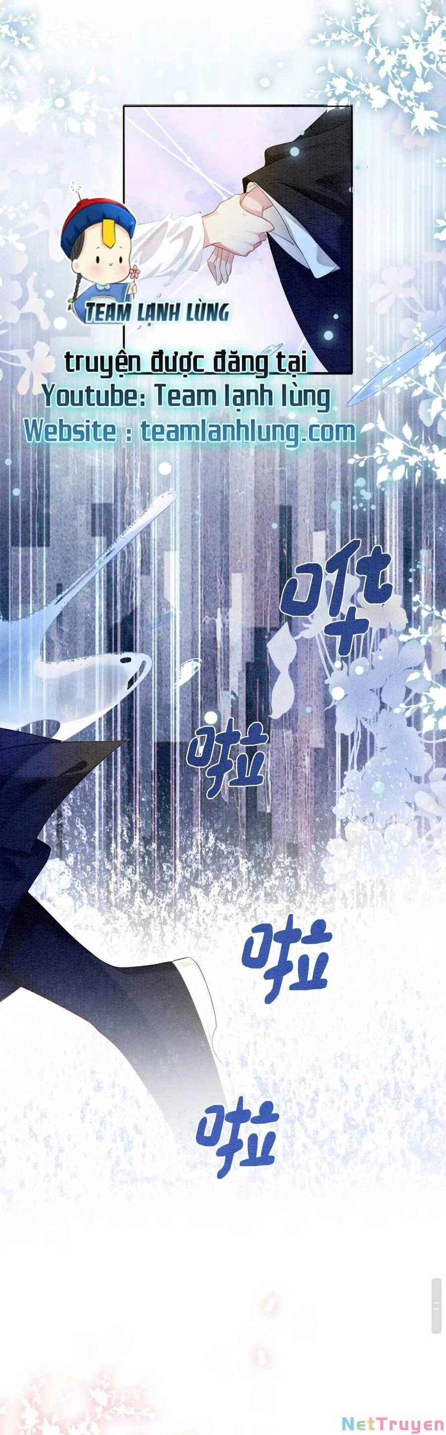 Bệnh Kiều Nam Chủ Lại Ghen Rồi Chapter 56 - 17