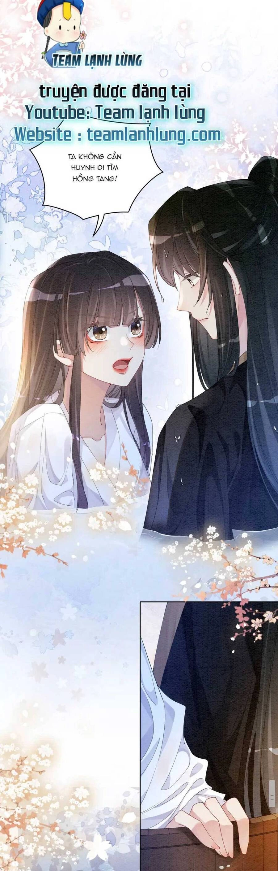 Bệnh Kiều Nam Chủ Lại Ghen Rồi Chapter 56 - 18