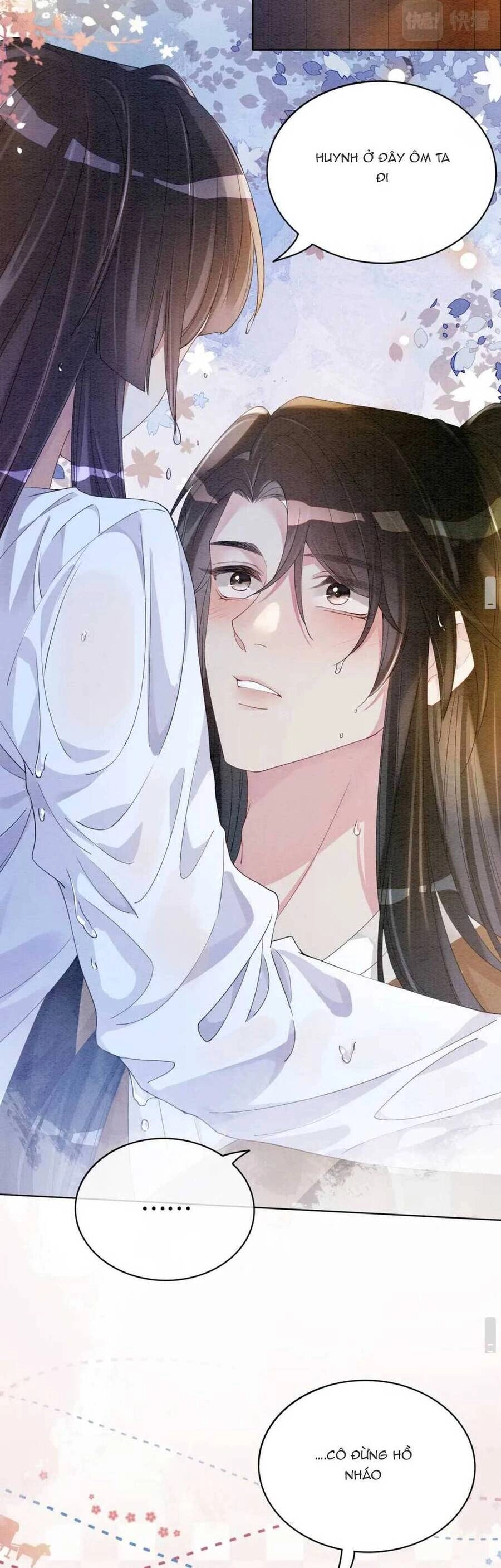 Bệnh Kiều Nam Chủ Lại Ghen Rồi Chapter 56 - 19