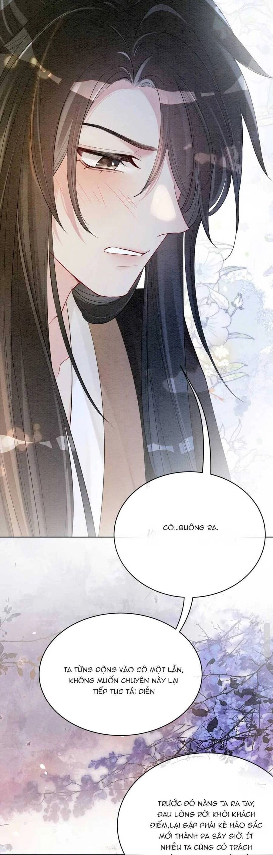 Bệnh Kiều Nam Chủ Lại Ghen Rồi Chapter 56 - 21