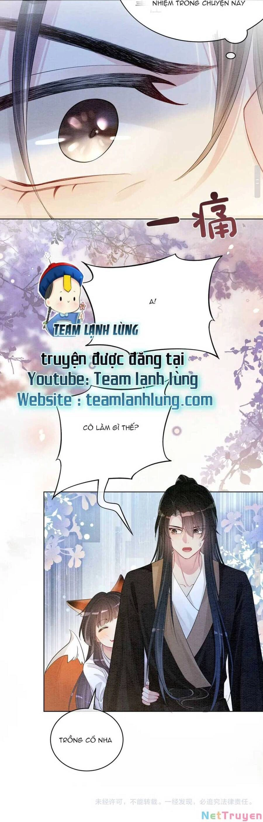 Bệnh Kiều Nam Chủ Lại Ghen Rồi Chapter 56 - 22