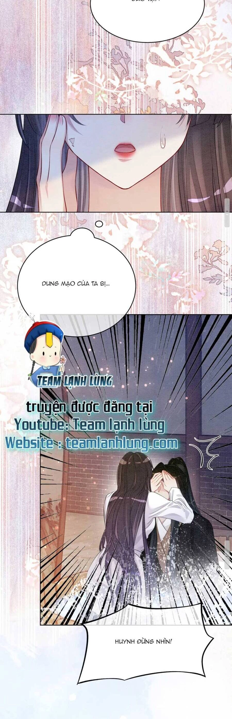 Bệnh Kiều Nam Chủ Lại Ghen Rồi Chapter 57 - 6