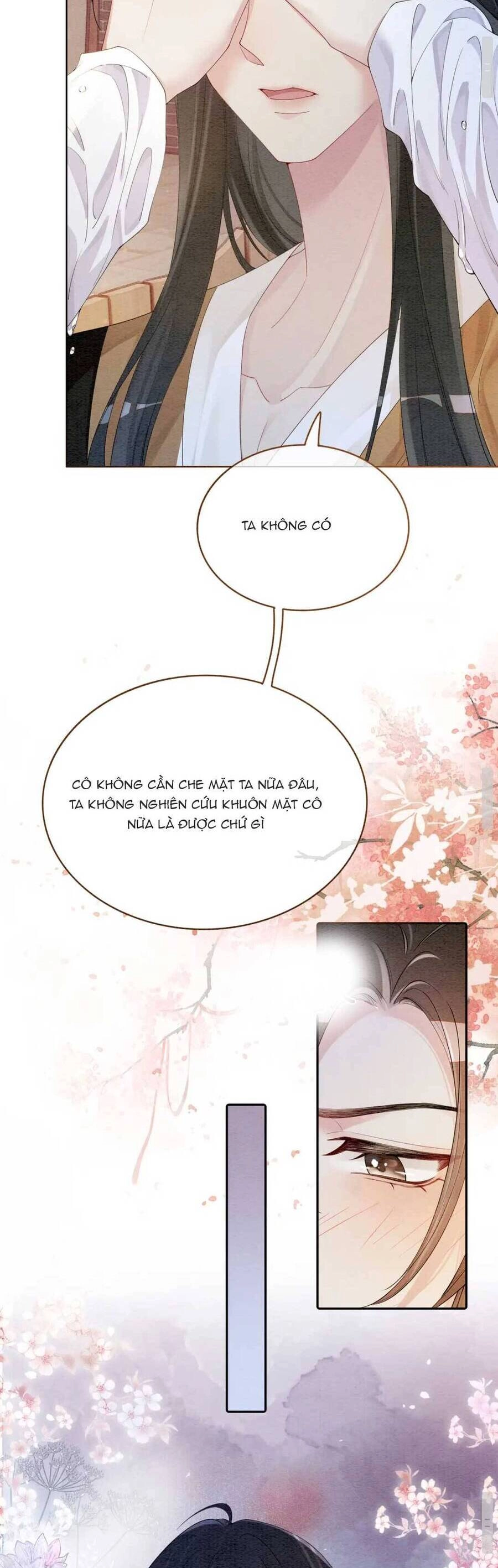 Bệnh Kiều Nam Chủ Lại Ghen Rồi Chapter 57 - 9