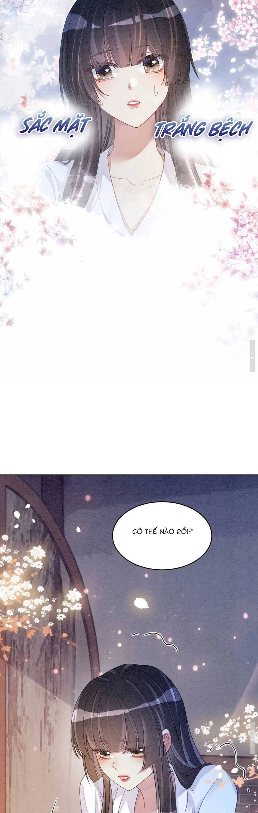 Bệnh Kiều Nam Chủ Lại Ghen Rồi Chapter 57 - 10