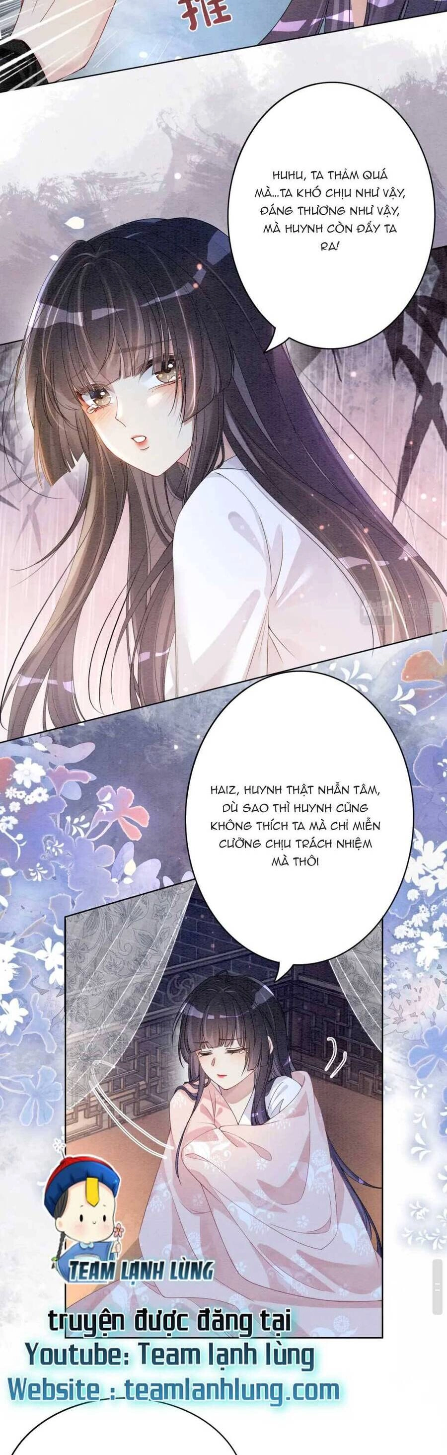 Bệnh Kiều Nam Chủ Lại Ghen Rồi Chapter 57 - 16