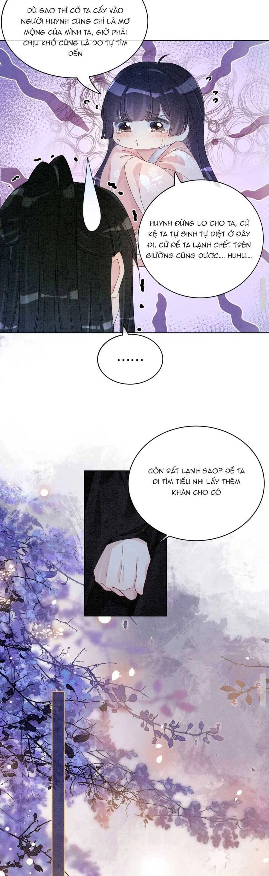 Bệnh Kiều Nam Chủ Lại Ghen Rồi Chapter 57 - 17