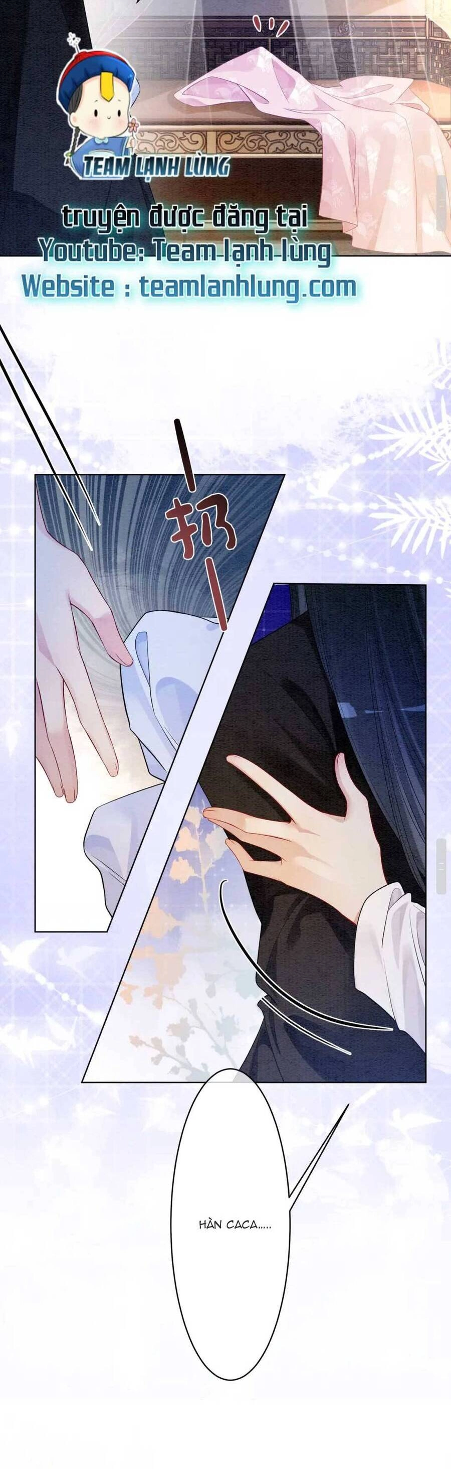 Bệnh Kiều Nam Chủ Lại Ghen Rồi Chapter 57 - 19