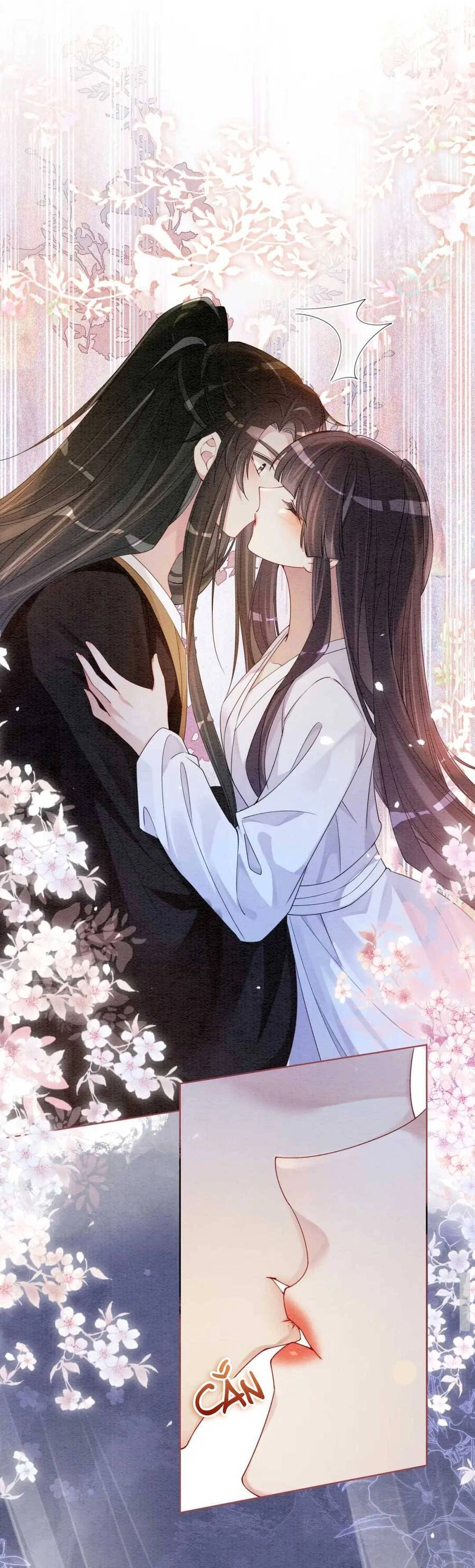 Bệnh Kiều Nam Chủ Lại Ghen Rồi Chapter 57 - 20