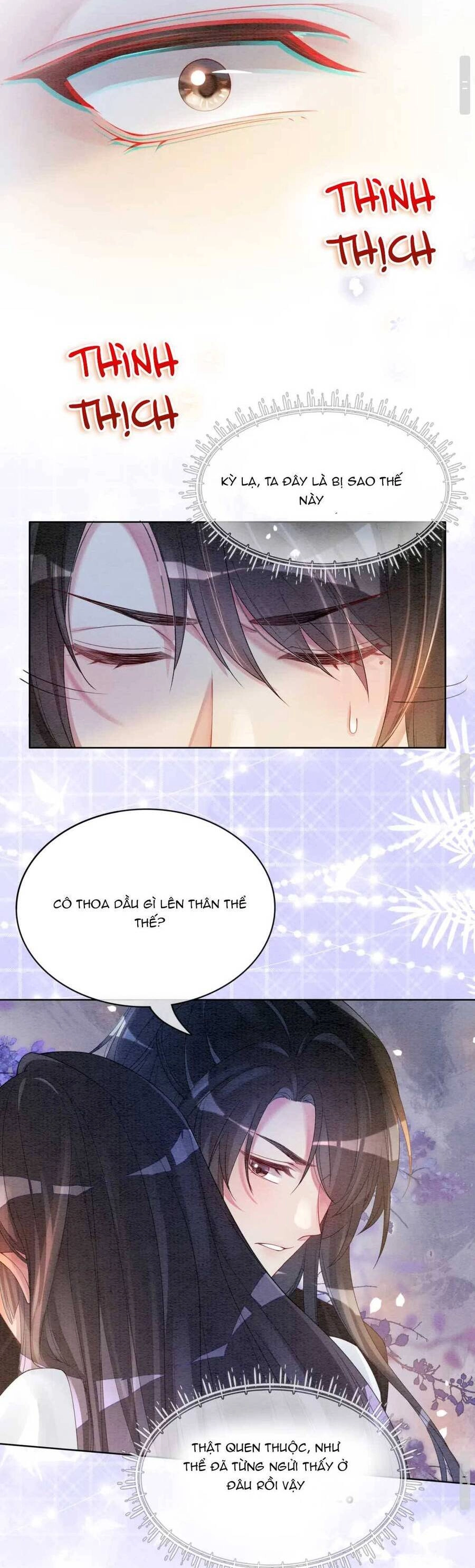 Bệnh Kiều Nam Chủ Lại Ghen Rồi Chapter 57 - 23