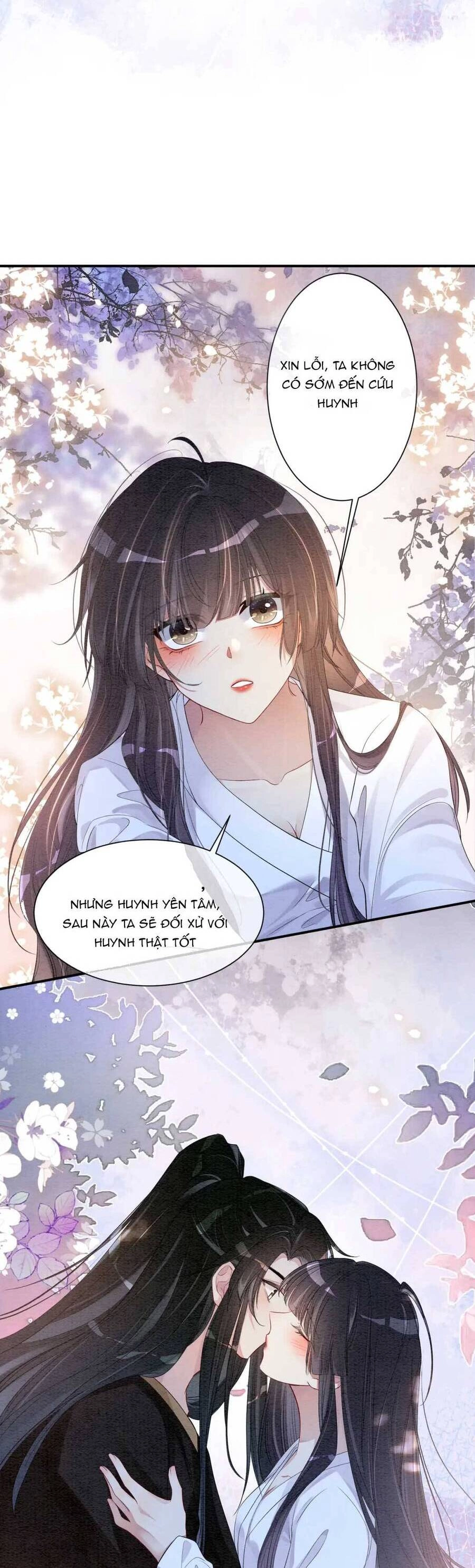 Bệnh Kiều Nam Chủ Lại Ghen Rồi Chapter 57 - 26