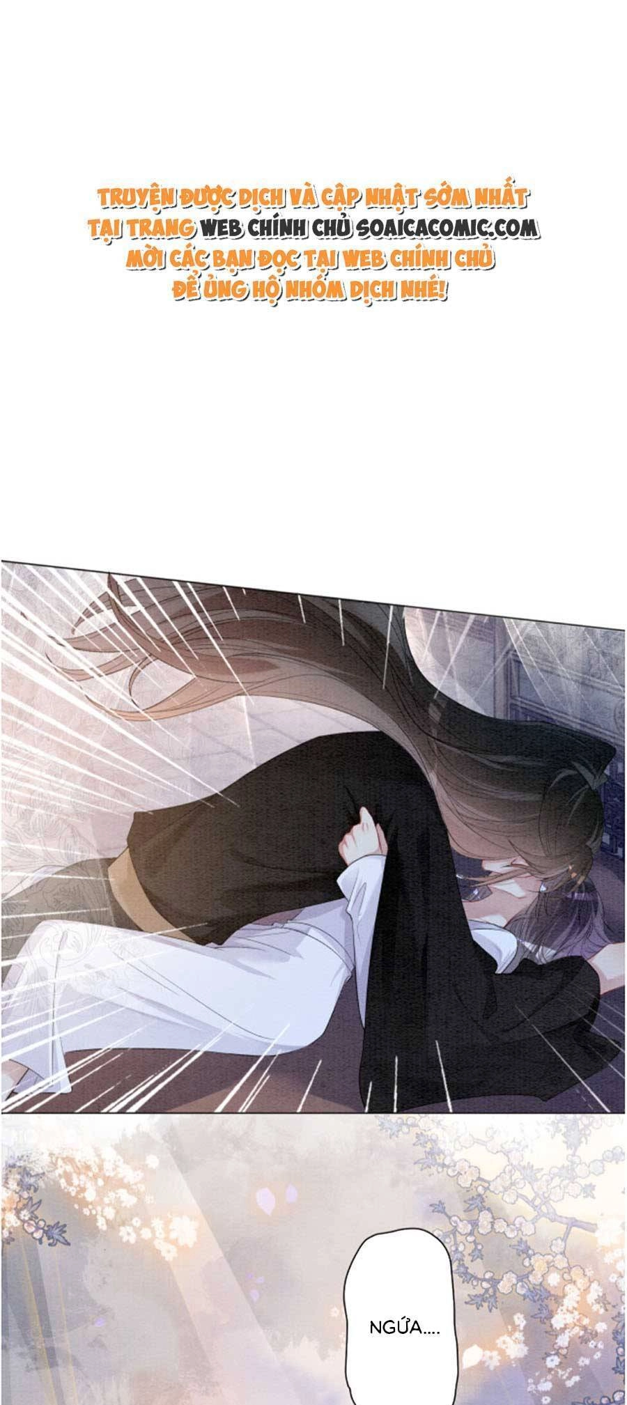 Bệnh Kiều Nam Chủ Lại Ghen Rồi Chapter 58 - 1