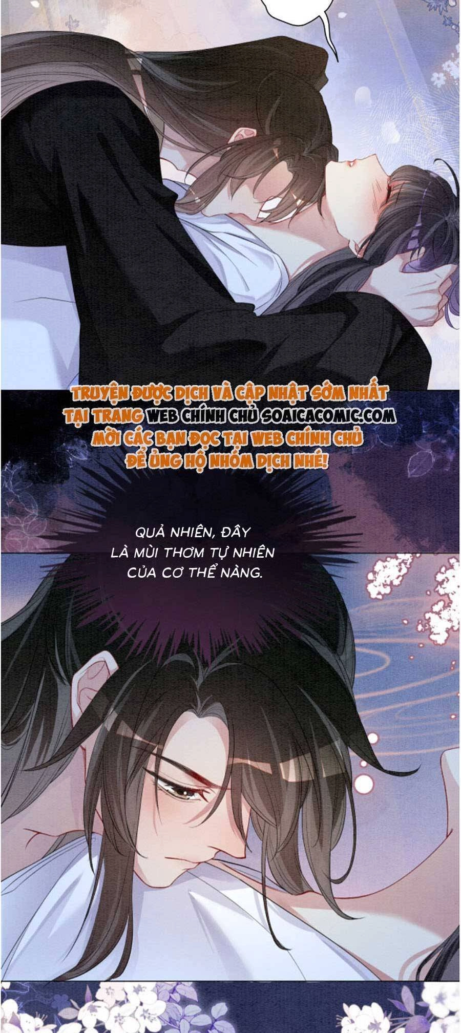 Bệnh Kiều Nam Chủ Lại Ghen Rồi Chapter 58 - 2